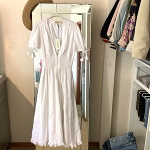 CLEOBELLA OLIVIA MIDI